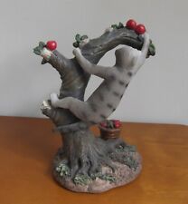 Meerkat climbing apple for sale  HORNCASTLE