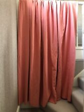 Huge curtains drop for sale  SIDCUP