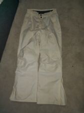 Snowboarder ski trousers for sale  IPSWICH