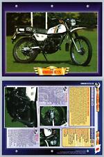 Kawasaki ke125 1983 for sale  SLEAFORD