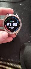 galaxy lte watch 46mm samsung for sale  Stow