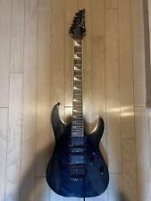 Guitarra elétrica Ibanez Rg370Dx preta comprar usado  Enviando para Brazil
