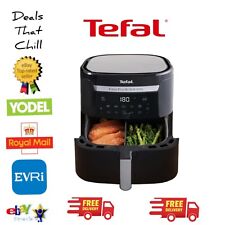 Tefal dual air for sale  Shipping to Ireland