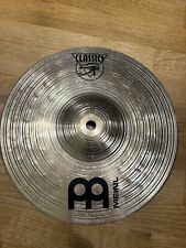 Meinl classics splash for sale  CAMBRIDGE