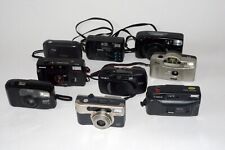 Analoge kleinbildkameras canon gebraucht kaufen  Witten-Heven