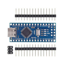 Carte nano atmega328p d'occasion  Issy-les-Moulineaux