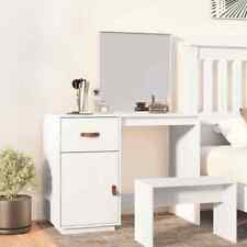 Coiffeuse blanc 95x50x134 d'occasion  France