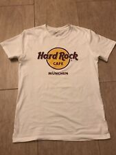 Shirt hard rock usato  Pescara