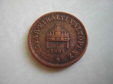 Rare coin magyar d'occasion  France