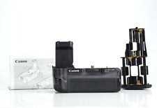 Canon battery grip for sale  HALESOWEN