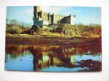 Skye postcard dunvegan for sale  FALKIRK