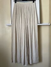 palazzo trousers for sale  PLYMOUTH