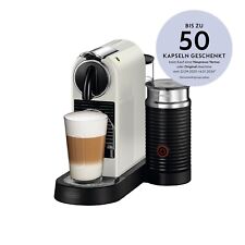 Delonghi 267.wae nespressoauto usato  Casalecchio Di Reno