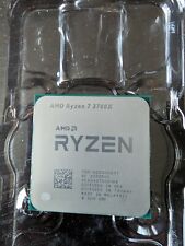 Processador AMD Ryzen 7 3700X 3.6GHz Octa-Core Am4 CPU (100-100000071BOX) comprar usado  Enviando para Brazil