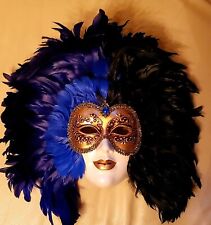 original venezianische masken gebraucht kaufen  Blumberg