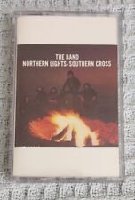 Cassette vintage 1975: The Band Northern Lights - Southern Cross segunda mano  Embacar hacia Argentina