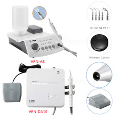 Vrn dental ultrasonic for sale  Shipping to Ireland