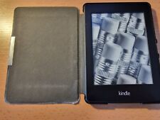 Amazon Kindle Paperwhite 6. generacji DP75SDI 2GB, Wi-Fi, 3G, 6 cali na sprzedaż  Wysyłka do Poland