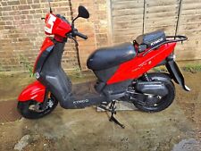 Kymco agility scooter for sale  LONDON