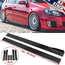78.7 side skirt for sale  Perth Amboy