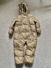 Gap snowsuit months for sale  PLYMOUTH