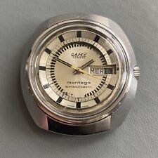 Vintage camy geneve for sale  LONDON