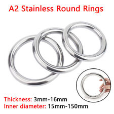 Metal ring heavy for sale  Shipping to Ireland