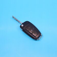 Audi klappschlüssel 4f0837220 gebraucht kaufen  Pye