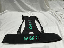 Hempvana Arrow Posture ADJUSTABLE POSTURE SUPPOERT Size L / XL for Men & Women for sale  Shipping to South Africa