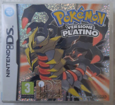 Pokémon versione platino usato  Collegno