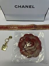 Chanel kamelie camelia gebraucht kaufen  München