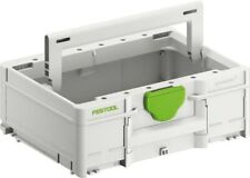 Festool systainer boîte d'occasion  Expédié en France