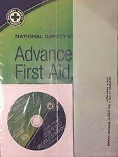 Advanced first aid for sale  USA