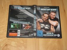 Wrestling dvd the gebraucht kaufen  Rochlitz