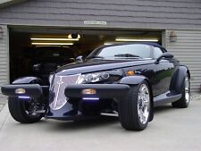 2001 chrysler prowler for sale  Leo