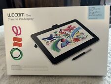 Wacom one 13.3 d'occasion  Expédié en Belgium