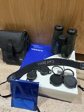 zeiss victory fl binoculars 10x42 for sale  Shipping to South Africa