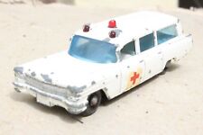 Matchbox 54b cadillac for sale  Shipping to Ireland