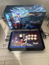 Mad Catz BlazBlue Continuum Shift Arcade Fightstick Edición Limitada Playstation 3 segunda mano  Embacar hacia Mexico