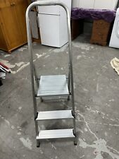 Young man 3 Tred Step Ladder for sale  Shipping to South Africa