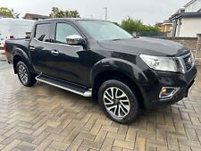 2017 nissan navara for sale  RAYLEIGH