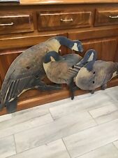 Goose decoys used for sale  Bristow