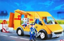 Playmobil rechange coursier d'occasion  Chaniers