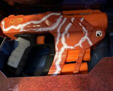 Opened nerf lmtd for sale  Woodside