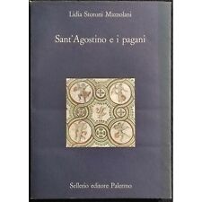 Sant agostino pagani usato  Alessandria