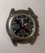 Reebok 100m wristwatch for sale  Chicago