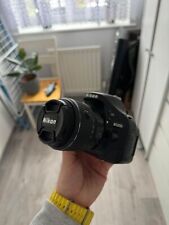nikon d5200 camera for sale  ALFRETON
