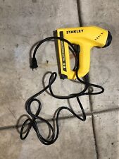 Stanley tre550z electric for sale  Shipping to Ireland
