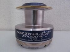 Excellent daiwa saltiga for sale  USA