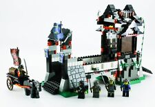 Lego 6089 ninja gebraucht kaufen  Stadtprozelten